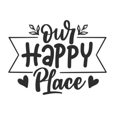 Çiftlik Mutfağı Mektupları Alıntı Tasarım Vektörü Posterleri, Afişler, El ilanları, Tişört Tasarımı