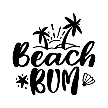 Summer hakkında el yazması kompozisyonlar. Komik sezon sloganları. Seyahat acentesi ve sahil partisi için el yazısı alıntıları. Pankart, kartpostal, baskı veya poster için harika bir tasarım.