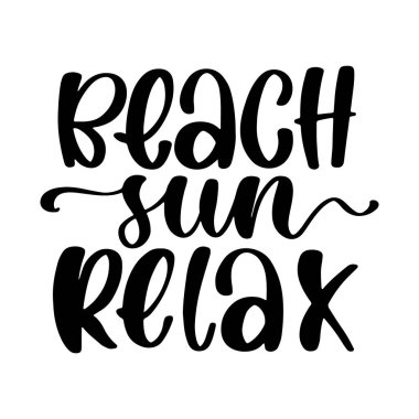 Summer hakkında el yazması kompozisyonlar. Komik sezon sloganları. Seyahat acentesi ve sahil partisi için el yazısı alıntıları. Pankart, kartpostal, baskı veya poster için harika bir tasarım.