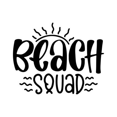 Summer hakkında el yazması kompozisyonlar. Komik sezon sloganları. Seyahat acentesi ve sahil partisi için el yazısı alıntıları. Pankart, kartpostal, baskı veya poster için harika bir tasarım.