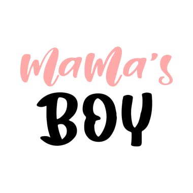 Annem ve Ben Alıntı Yapıyoruz. Bebek ya da erkek çocuk için sevimli bir tipografi. Anne hayatı kaligrafi. Kartlar ve kıyafetler için metin tasarımı. Annen ve ben karikatür çiziyoruz..