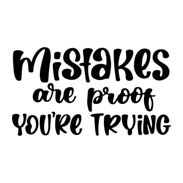 Мотивационные и вдохновляющие цитаты из ежедневных букв для плакатов, украшений, гравюр, дизайна футболок, социальных сетей. Ручная типография. 