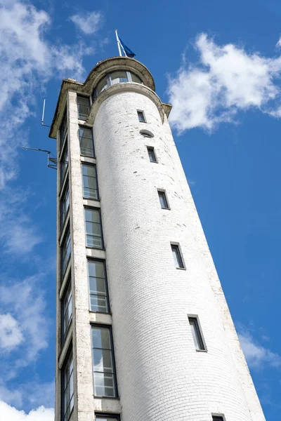 Torre Observação Suure Munamae Estónia — Fotografia de Stock