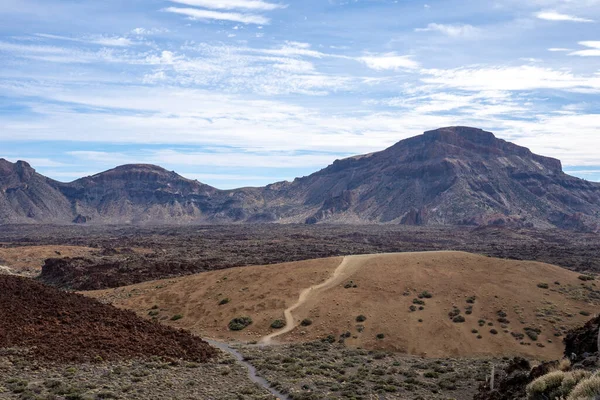 Teide Ulusal Parkı, Tenerife, Kanarya Adaları, İspanya