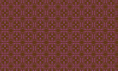 2 Batik Desen Koleksiyonu