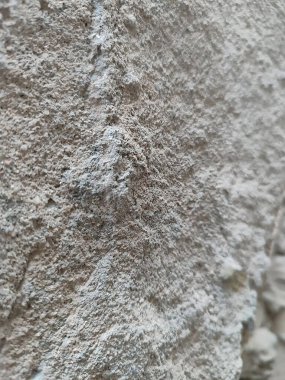 Yıllanmış beton, çıplak taşlar, sonsuz ve dayanıklı bir cazibe ekliyor..