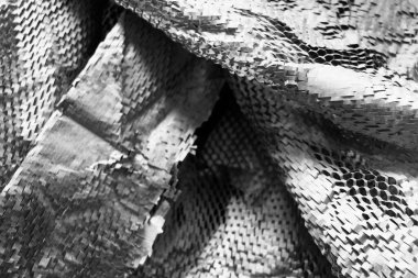 Soyut fotoğraf kompozisyonu, makro, yakın çekim