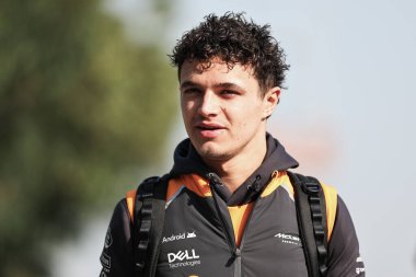 Şangay, Çin. 21-23 Mart 2025, Şangay Uluslararası Pist, F1 Dünya Şampiyonası 2025. Çin Grand Prix 'si. Helmut MARKO, Kızıl Boğa Danışmanı.