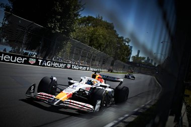 Melbourne, Avustralya. 14-16 Mart 2025, Albert Park Pisti. F1 Dünya Şampiyonası 2025. Avustralya Grand Prix 'si. # 6 Isack HADJAR, FRA, Visa Cash App Racing Bulls F1 Takımı.