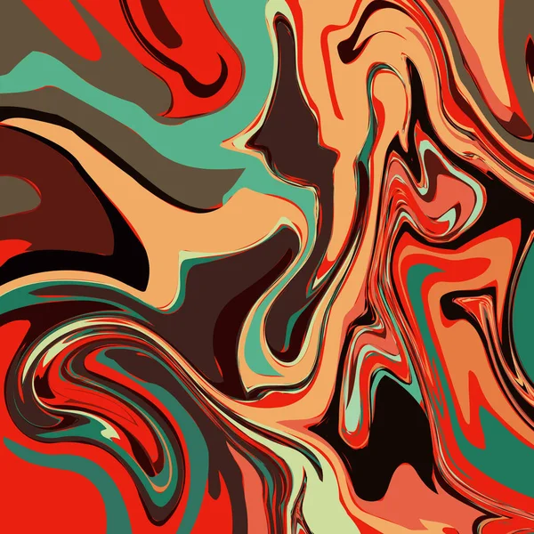 Adorno Patrón Clásico Abstracto Fondo Abstracto Colorido Patrón Geométrico Para — Archivo Imágenes Vectoriales