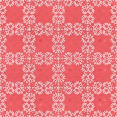 Klasik desenli süsleme. Tasarım, Duvar Kağıdı, Moda Baskısı, Moda Dekorasyonu, Ev Tekstili, Retro Dekor İçin Kusursuz Geometrik Desen. Vektör.