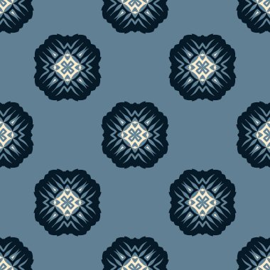 Klasik süs. Dekoratif, dekoratif, dekoratif desensiz, dekoratif duvar kâğıdı, moda dekoru, tekstil, retro dekor. Vektör.