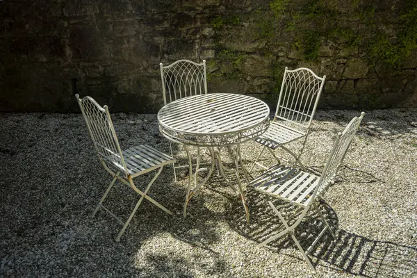 Dinan, Brittany, Fransa Temmuz 2015