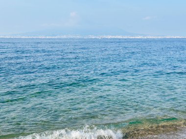 Chicchi Plajı 80069 Vico Equense, Metropolitan City, Napoli, İtalya