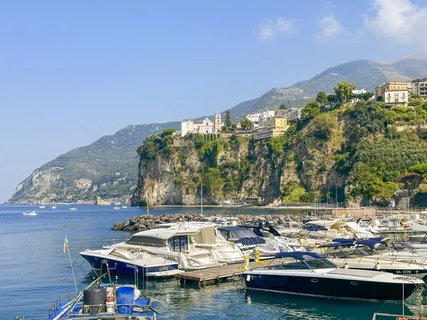 Chicchi Plajı 80069 Vico Equense, Metropolitan City, Napoli, İtalya