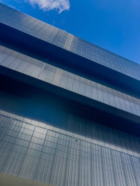 Coop Live Arena Etihad Kampüsü, Manchester