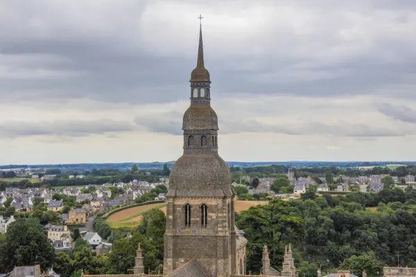 Saint-Sauveur de Dinan Bazilikası