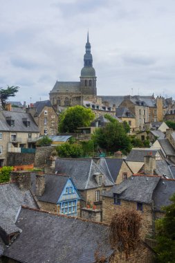 Saint-Sauveur de Dinan Bazilikası