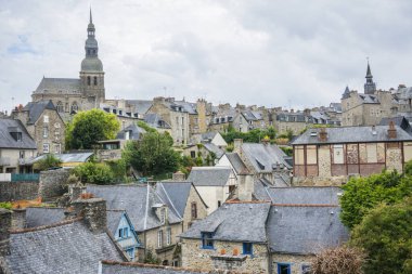 Saint-Sauveur de Dinan Bazilikası