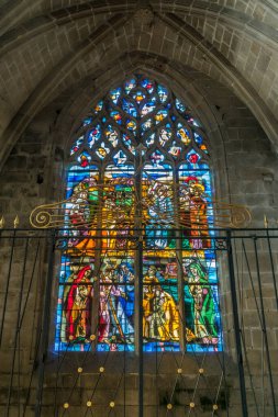 Saint-Sauveur de Dinan Bazilikası