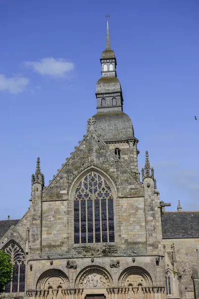 Saint-Sauveur de Dinan Bazilikası