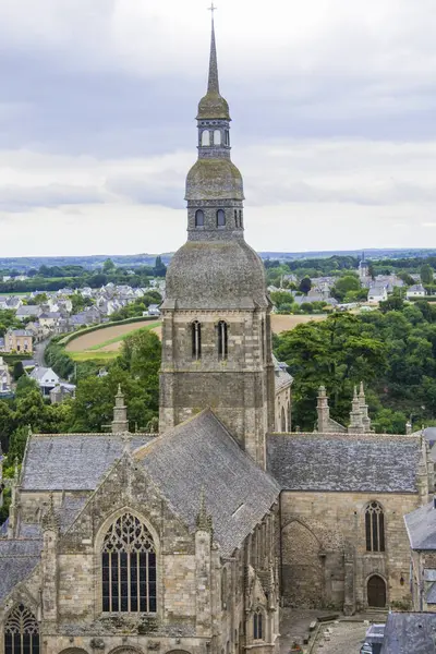 Saint-Sauveur de Dinan Bazilikası
