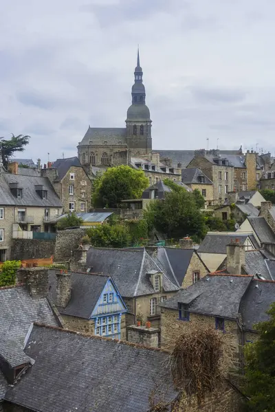 Saint-Sauveur de Dinan Bazilikası