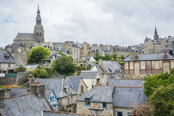 Saint-Sauveur de Dinan Bazilikası