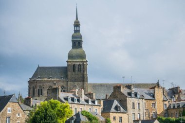 Saint-Sauveur de Dinan Bazilikası