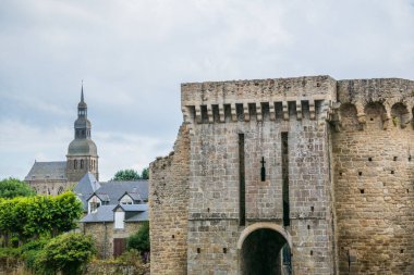 Saint-Sauveur de Dinan Bazilikası