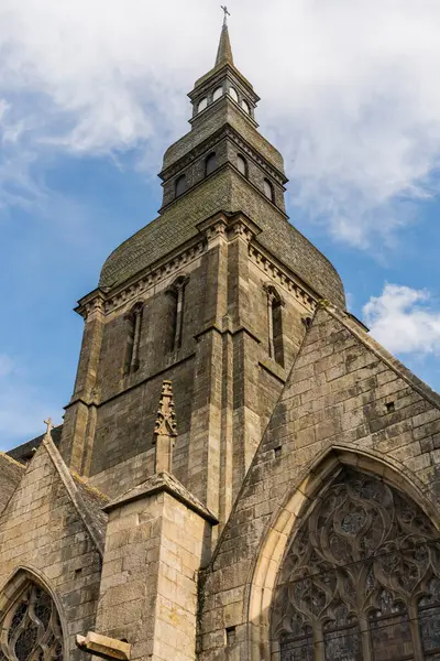 Saint-Sauveur de Dinan Bazilikası