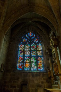 Saint-Sauveur de Dinan Bazilikası