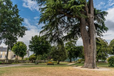 Saint-Sauveur de Dinan Bazilikası