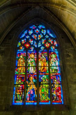 Saint-Sauveur de Dinan Bazilikası