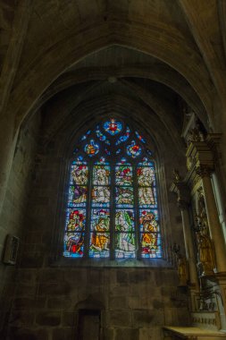 Saint-Sauveur de Dinan Bazilikası