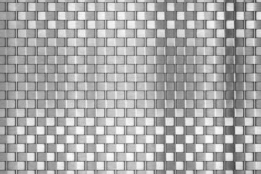 Karbon fiber doku arka planı. Teknoloji geçmişi. 3d oluşturma