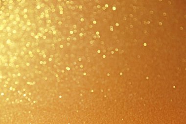 Soyut Noel ışıldadı parlak bokeh odaklanmış arka plan