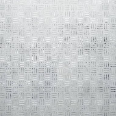 Metal elmas desenli plakanın arka planı. 3d oluşturma