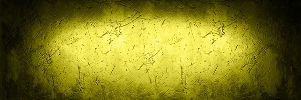 Goldener Industrieller Hintergrund Und Textur Aus Edelstahl Darstellung — Stockfoto