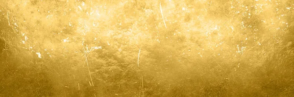 Золотий Текстурований Металевий Лист Важкою Іржею Ілюстрація — стокове фото