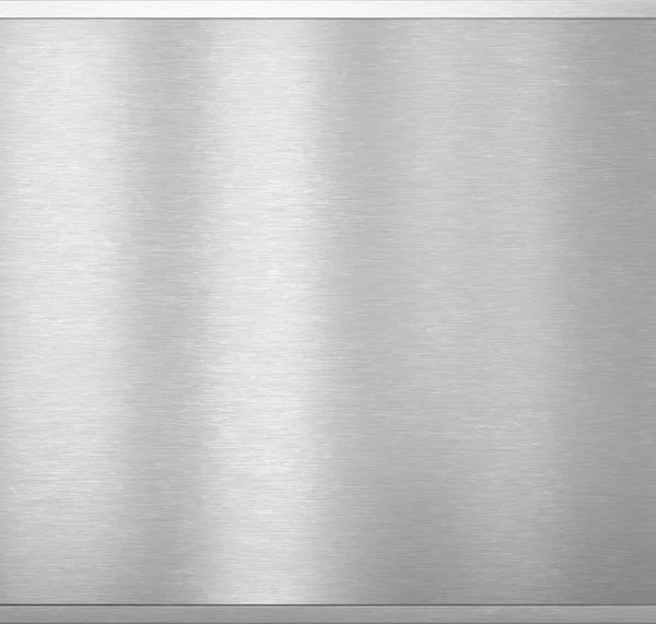 Abstract Industrial Background Stainless Steel Texture Rendering — Stock Photo, Image