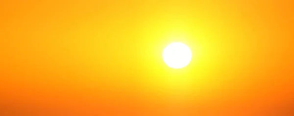 Naturalny Zachód Słońca Kolorowe Niebo Zachodzie Słońca Wschód Słońca — Zdjęcie stockowe