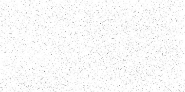 Tahıl gürültüsü etkisi deseni. Kabataslak desenli soyut eski kağıt arka plan. Arkaplan, tekstil, duvar kağıtları ve grafik tasarım projeleri için mükemmel