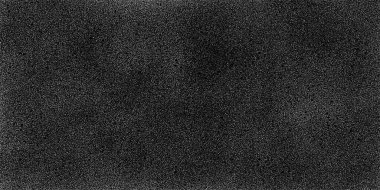 Grunge kalem desenli siyah beyaz arka plan. Tebeşir dokusu çatlar, karalamalar. Soyut Vektör vintage arkaplanı