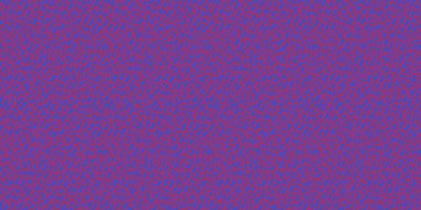 Mavi el çizgileri ve mor arkaplandaki noktalarla yatay kusursuz desen. Kalem ve mürekkep dokunuşuyla eğlenceli karalama dokusu. Tekstil, ambalaj ya da dijital tasarım için mükemmel