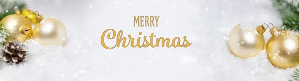 Frohe Weihnachten Und Ein Gutes Neues Jahr Feiertage Grußkarte Hintergrund — Stockfoto
