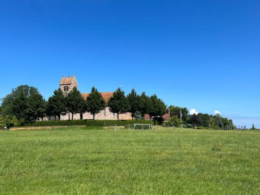 Ginnum, Friesland Kilisesi Hollanda