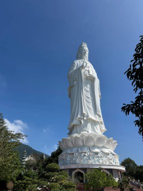 Da Nang, Vietnam 'da Chau Linh Ung