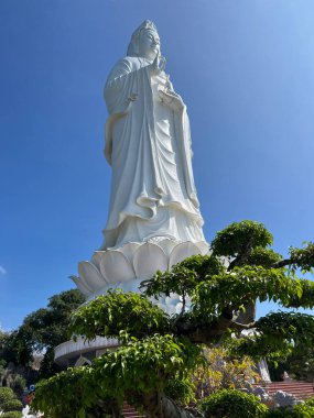 Da Nang, Vietnam 'da Chau Linh Ung