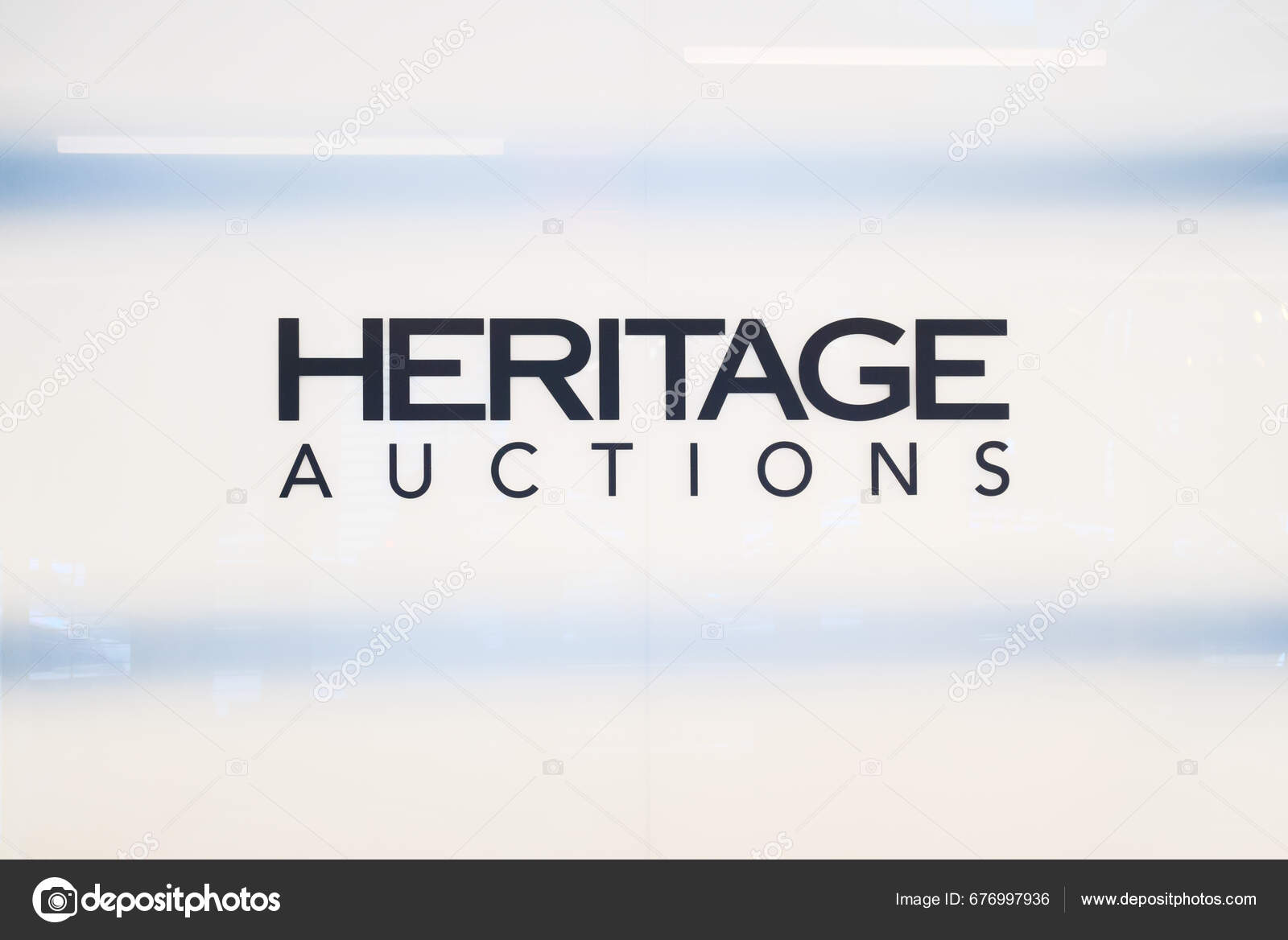New York September 2023 American Multi National Auction House Heritage